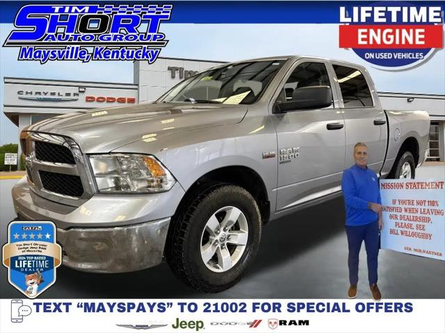 2022 Ram 1500 Classic SLT for sale in Maysville, KY