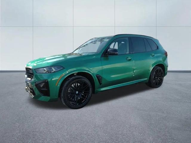 2026 BMW X5 M Competition for sale in Norwood, MA