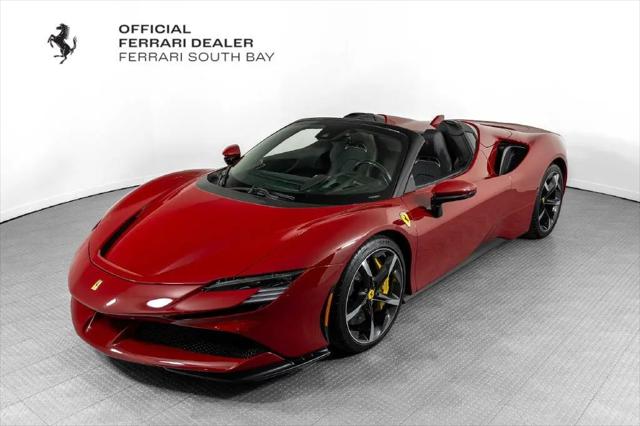 2023 Ferrari 90 Base for sale in Torrance, CA