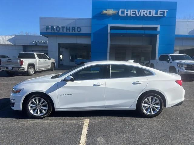 2024 Chevrolet Malibu FWD 1LT for sale in Manning, SC