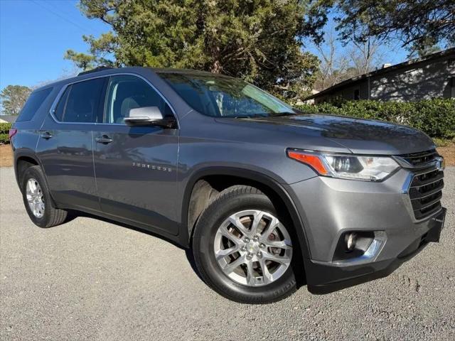 2018 Chevrolet Traverse 1LT for sale in South Scotland Neck, NC