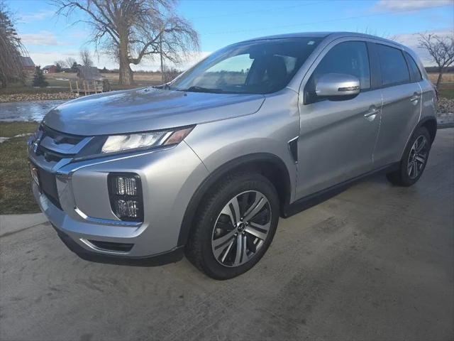 2024 Mitsubishi Outlander Sport 2.0 ES AWC for sale in Neenah, WI