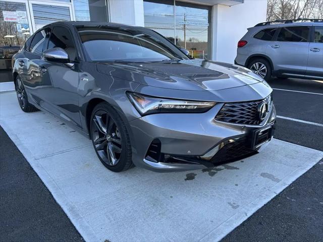 2024 Acura Integra A-SPEC Technology for sale in Wallingford, CT
