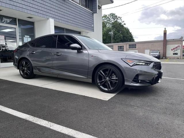 2024 Acura Integra A-SPEC Technology for sale in Wallingford, CT