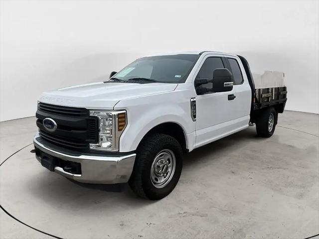 2019 Ford F-250 XL for sale in Des Moines, IA