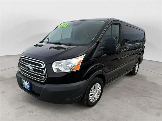 2018 Ford Transit Base for sale in Des Moines, IA