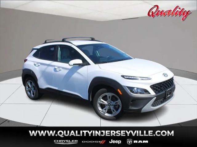 2023 Hyundai Kona SEL for sale in Alton, IL
