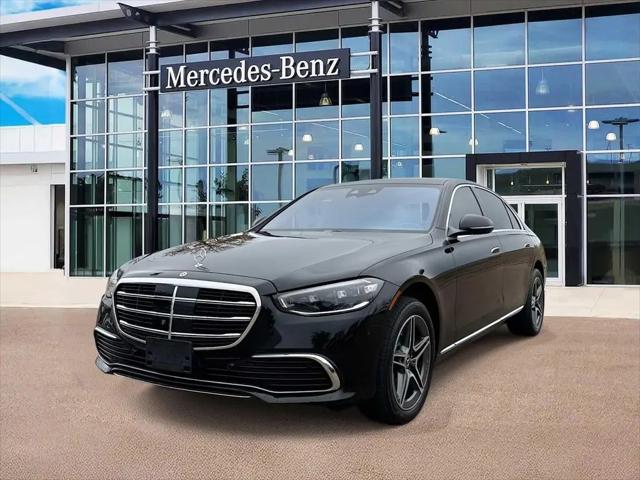 2024 Mercedes-Benz S 580e 4MATIC for sale in Ridgeland, MS
