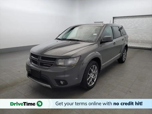 2019 Dodge Journey GT AWD for sale in PLYMOUTH MEETING, PA