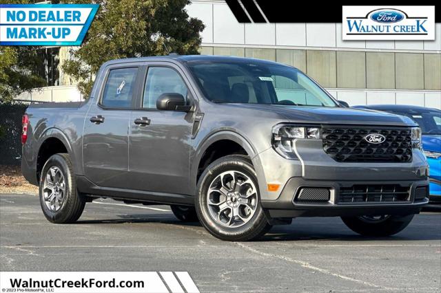 2026 Ford Maverick XLT for sale in Walnut Creek, CA