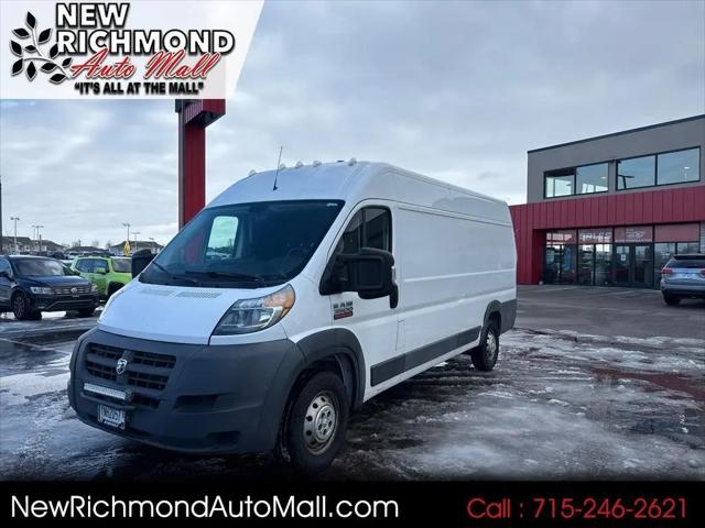 2015 Ram ProMaster High Roof for sale in New Richmond, WI
