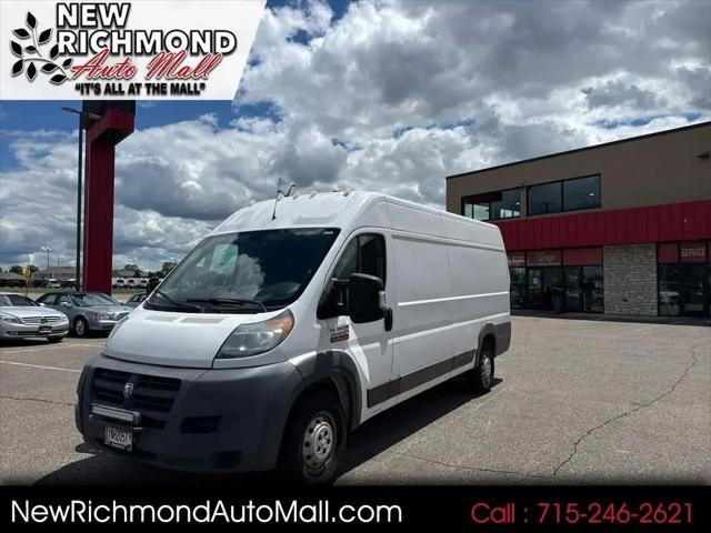 2015 Ram ProMaster High Roof for sale in New Richmond, WI