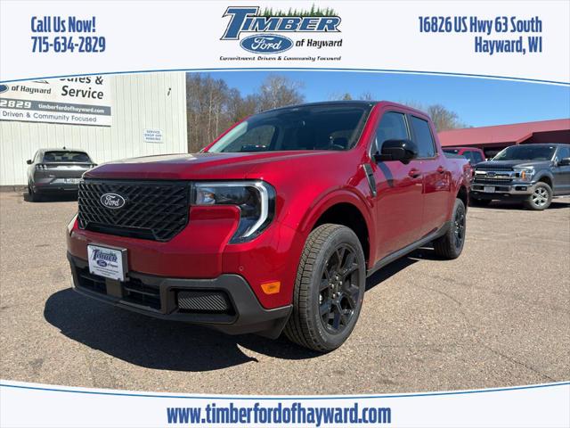 2026 Ford Maverick Lariat for sale in Hayward, WI