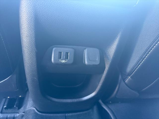 2020 GMC Canyon Denali