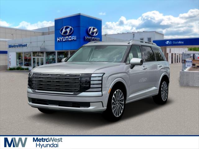 2026 Hyundai Palisade Calligraphy for sale in FRAMINGHAM, MA