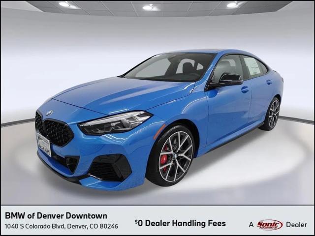 2024 BMW M235 Gran Coupe i xDrive for sale in Denver, CO