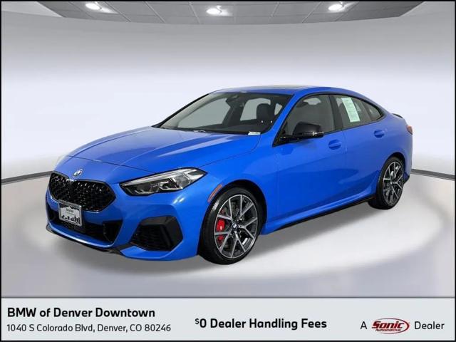 2024 BMW M235 Gran Coupe i xDrive for sale in Denver, CO