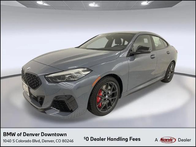 2024 BMW M235 Gran Coupe i xDrive for sale in Denver, CO