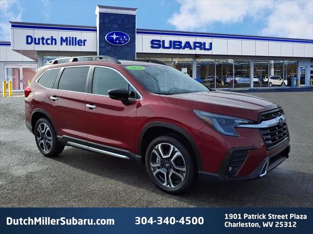 2026 Subaru Ascent Touring 7-Passenger for sale in Charleston, WV