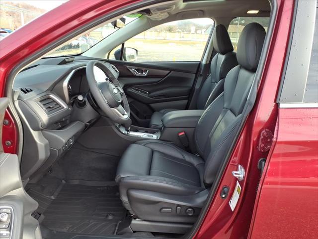 2026 Subaru Ascent Touring 7-Passenger