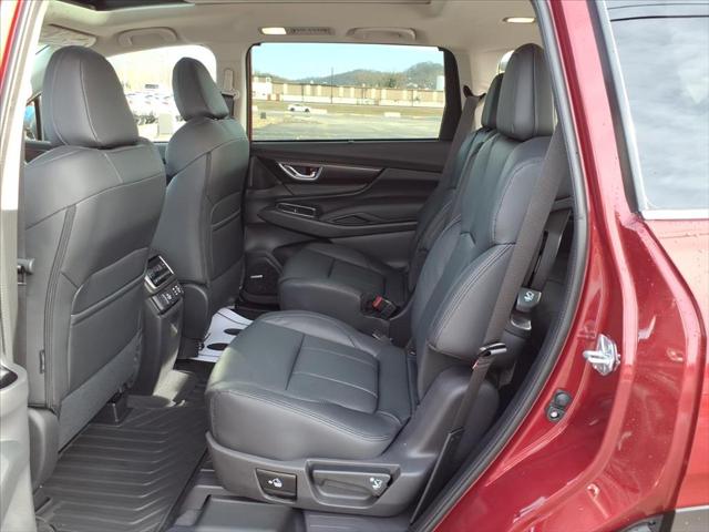 2026 Subaru Ascent Touring 7-Passenger