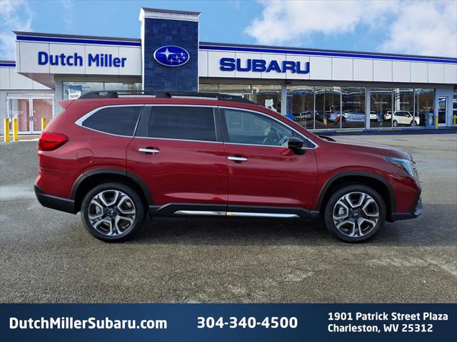 2026 Subaru Ascent Touring 7-Passenger