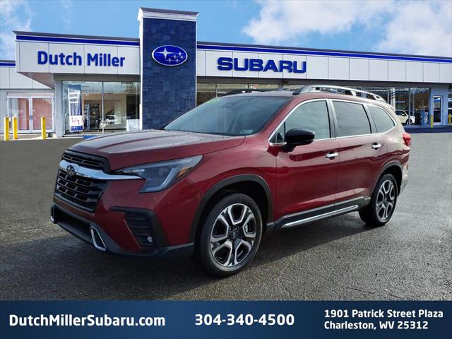 2026 Subaru Ascent Touring 7-Passenger