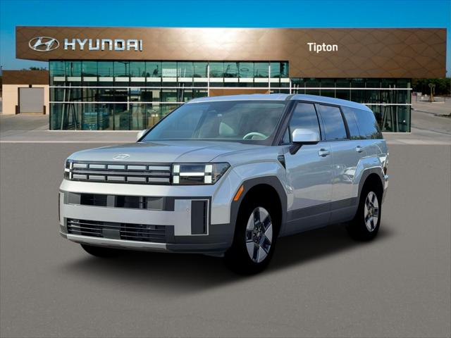2026 Hyundai Santa Fe Hybrid SE for sale in BROWNSVILLE, TX