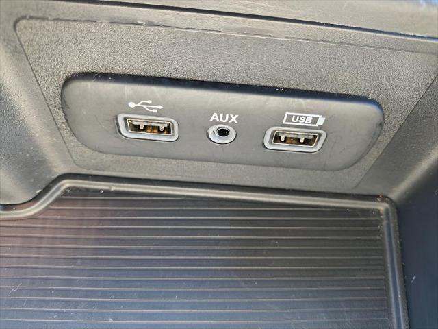 2024 Ram 1500 Classic Warlock Crew Cab 4x2 5'7" Box