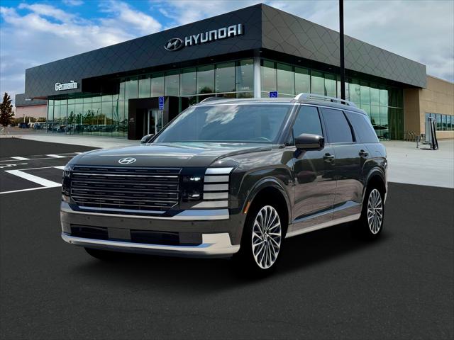 2026 Hyundai Palisade Calligraphy for sale near COLUMBUS, OH