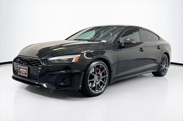 2024 Audi S5 Sportback Prestige TFSI quattro Tiptronic for sale in Fremont, CA