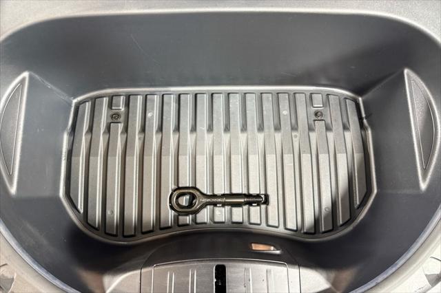 2021 Tesla Model 3 Performance Dual Motor All-Wheel Drive