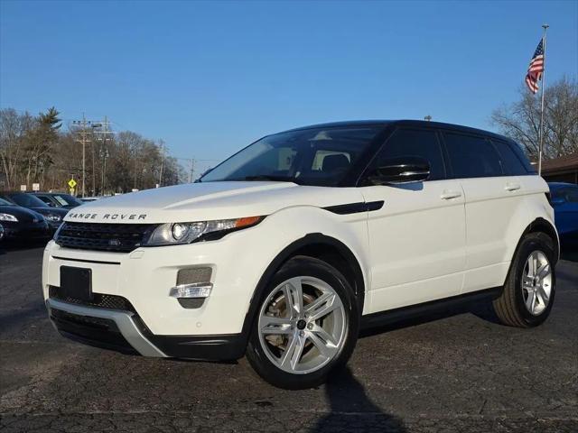 2013 Land Rover Range Rover Evoque Pure for sale near Fairfield, OH