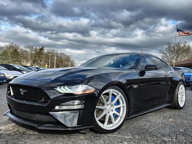 2020 Ford Mustang GT Fastback for sale near Fairfield, OH