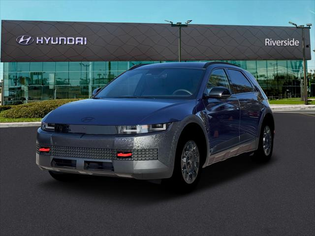 2026 Hyundai IONIQ 5 XRT for sale in RIVERSIDE, CA