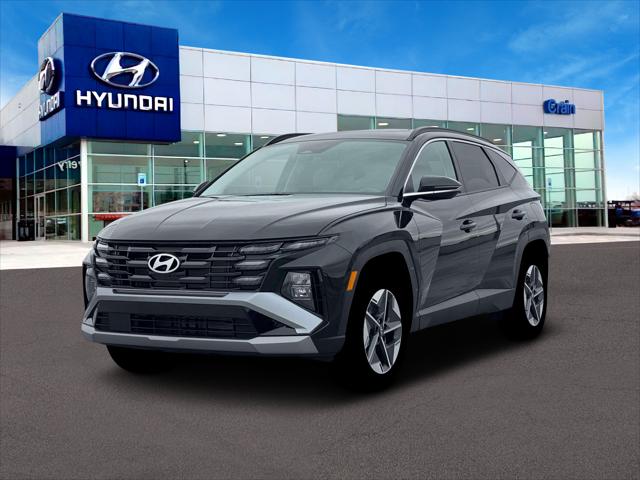 2026 Hyundai Tucson SEL Premium for sale in FAYETTEVILLE, AR