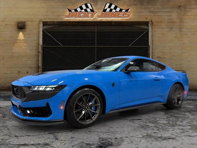 2024 Ford Mustang Dark Horse Fastback for sale in Cleveland, GA