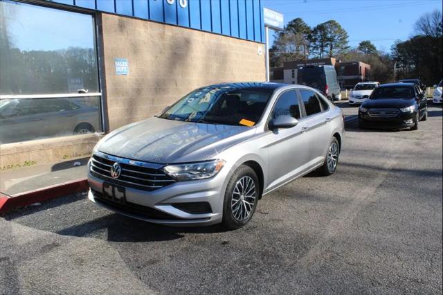 2019 Volkswagen Jetta 1.4T S for sale in Smyrna, GA