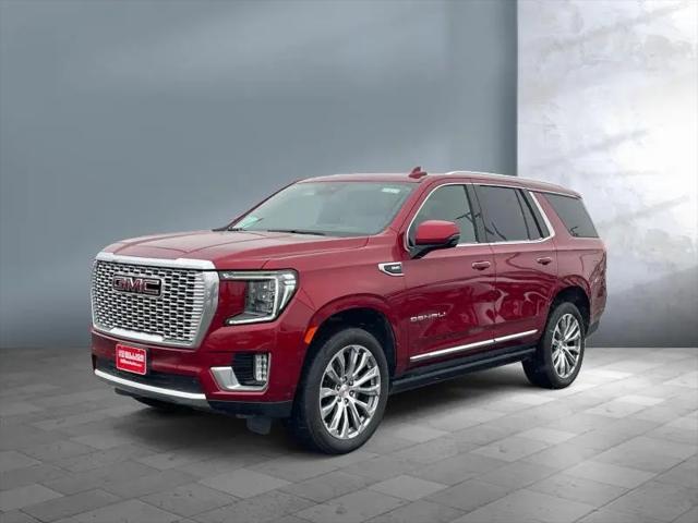 2023 GMC Yukon Denali for sale in Sioux Falls, SD