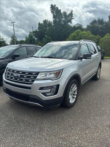 2017 Ford Explorer XLT for sale in Ozark, AL