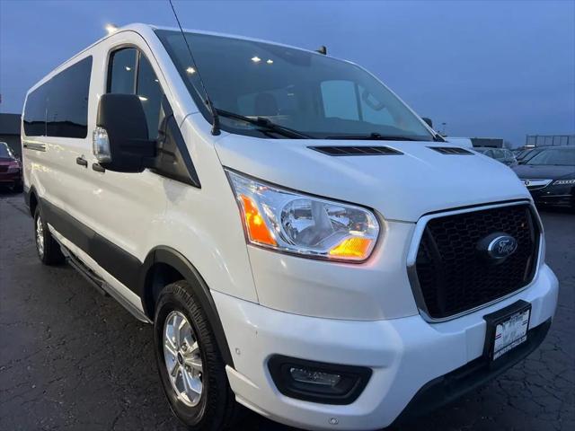 2021 Ford Transit-350 Passenger Van XLT for sale near Middletown, OH
