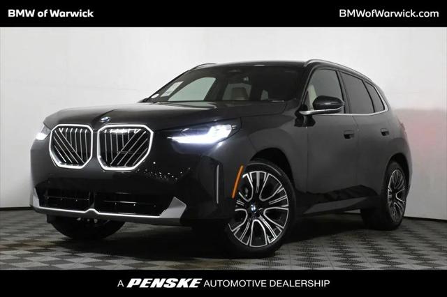 2026 BMW X3 30 xDrive for sale in Warwick, RI