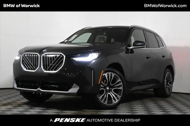 2026 BMW X3 30 xDrive for sale in Warwick, RI