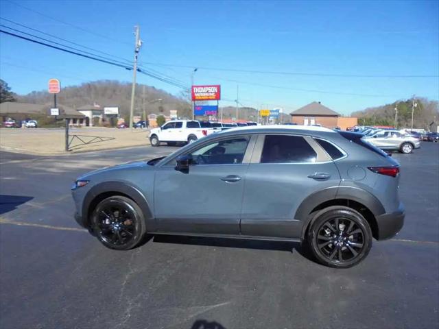 2023 Mazda CX-30 2.5 S Carbon Edition for sale in Oneonta, AL