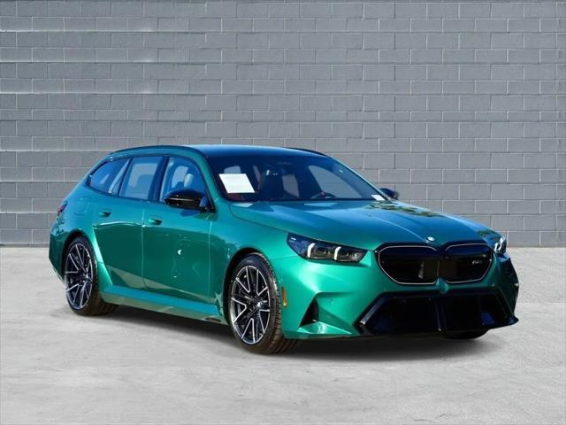 2025 BMW M5 Touring for sale in Los Angeles, CA