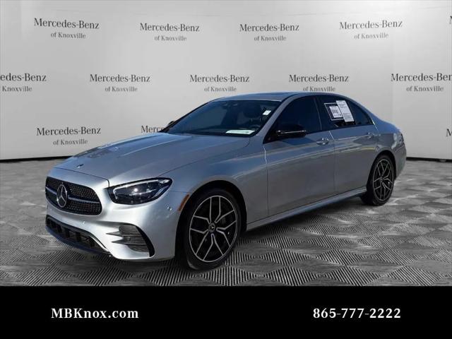 2022 Mercedes-Benz E 350 E 350 for sale in Knoxville, TN