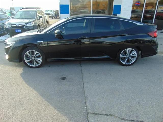 2018 Honda Clarity Plug-In Hybrid Base for sale in Logan, UT