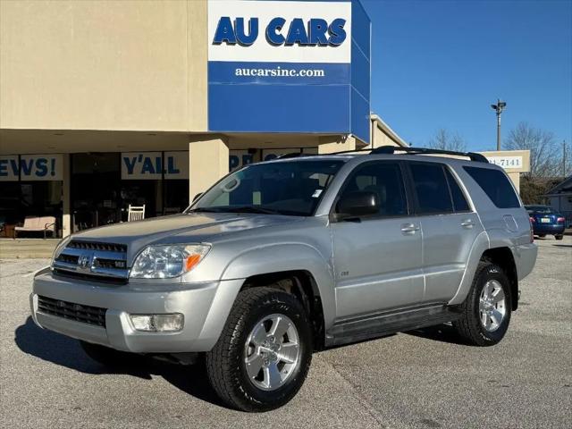 2005 Toyota 4Runner SR5 V8 for sale in Auburn, AL