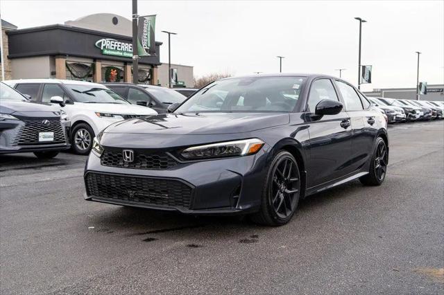 2025 Honda Civic Sport for sale in Fort Wayne, IN