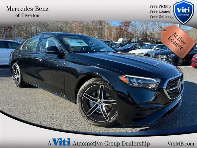 2026 Mercedes-Benz E 350 E 350 for sale in Tiverton, RI